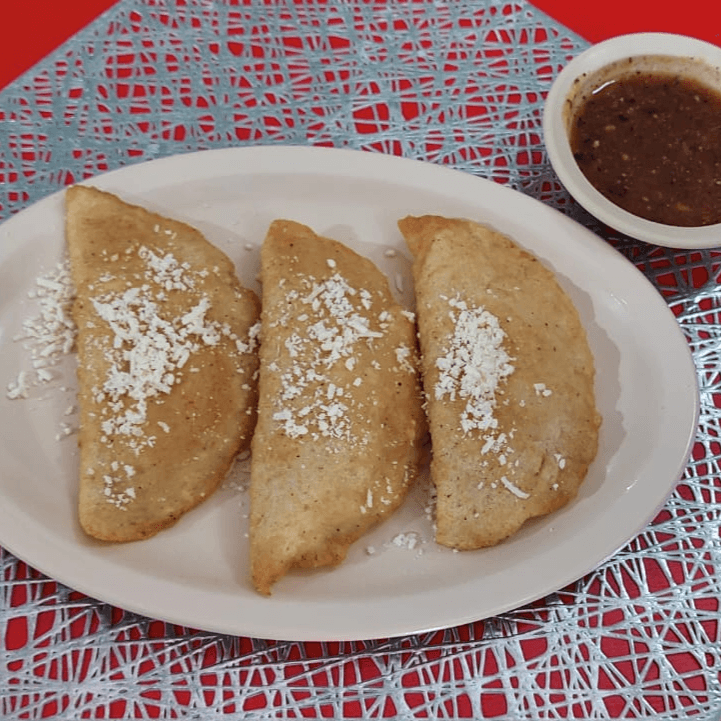 Empanada Sencilla