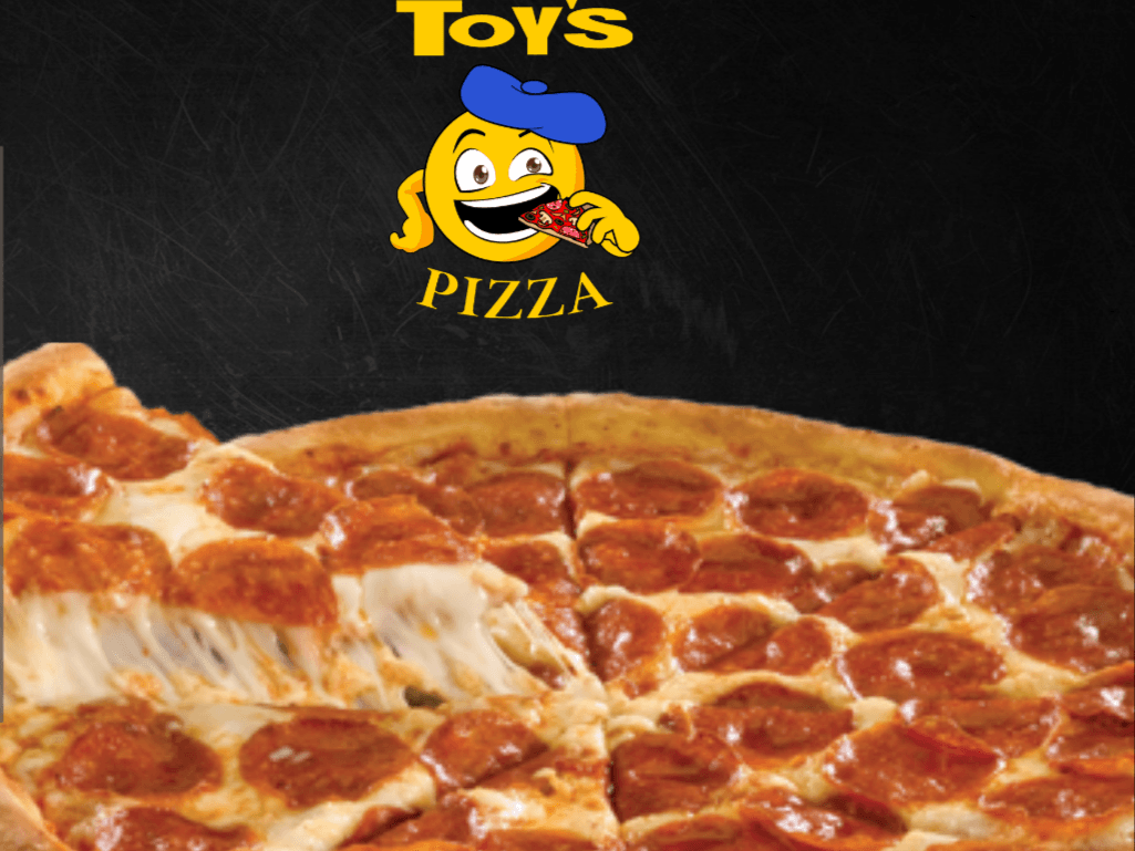Toy´s Pizza (Suc. Fracc. Anna)