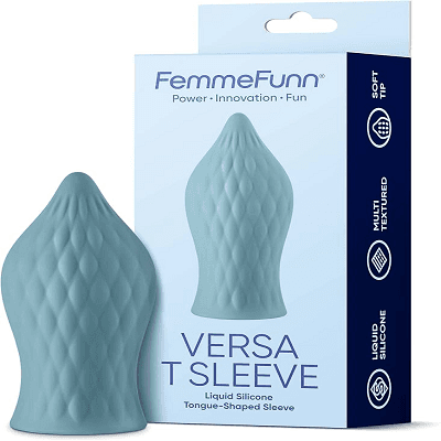 FEMME FUNN VERSA T SLEEVE