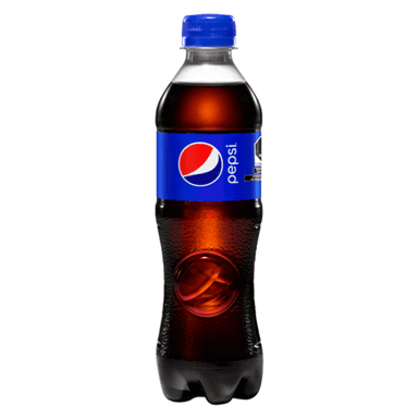 Refresco chico Pepsi