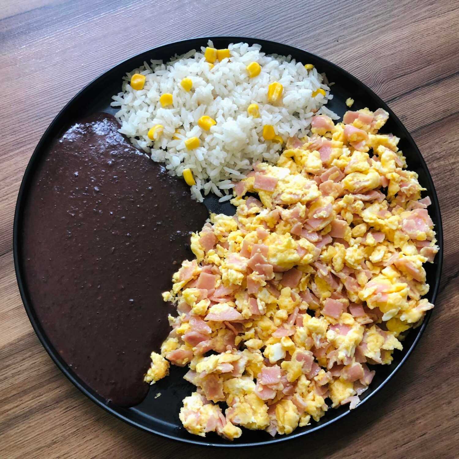 Huevos al Gusto.