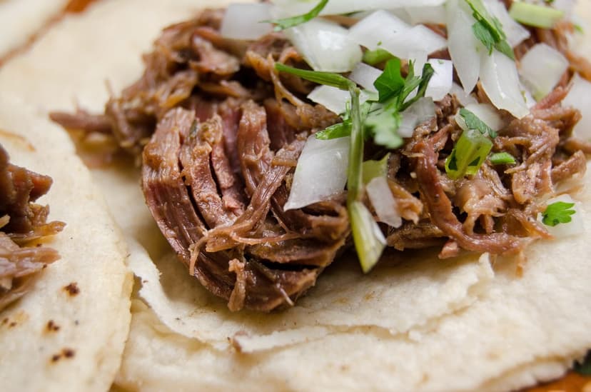 EL BORREGUITO BARBACOA DE HORNO