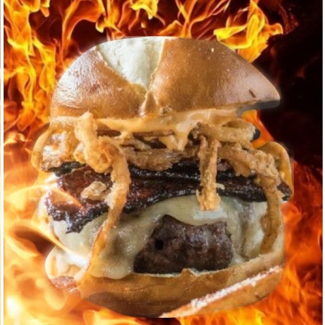Beef Secret.