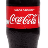 Coca Cola 600ml