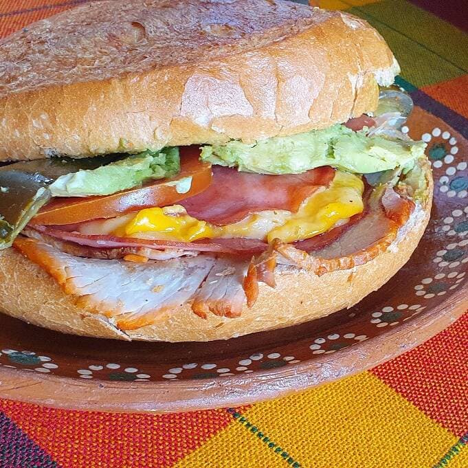 Torta Especial