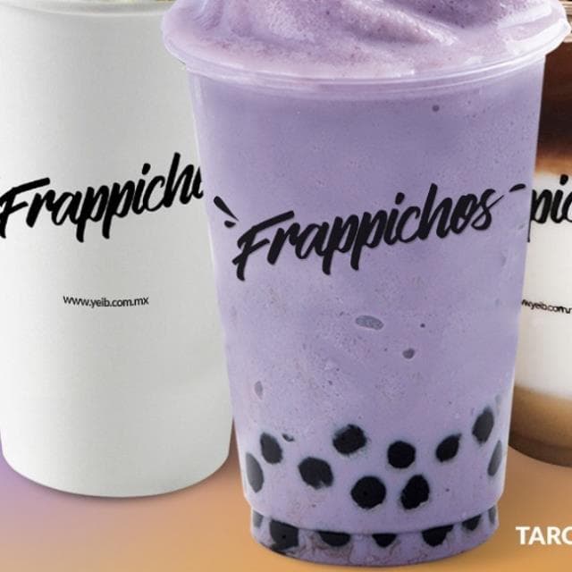 FRAPPICHO TARO