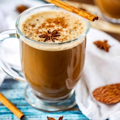 Chai Manchado