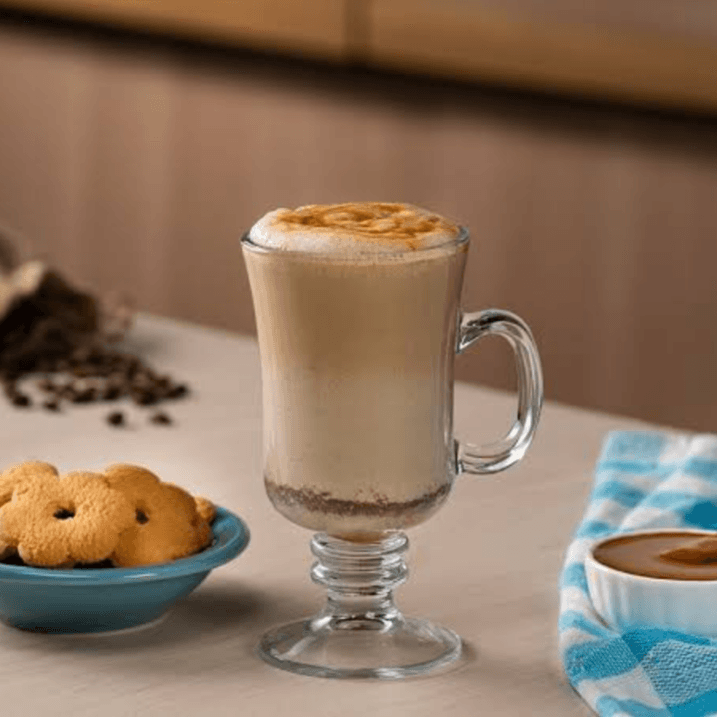 CAPUCHINO