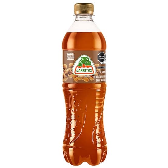 Jarritos Tamarindo 600 Ml