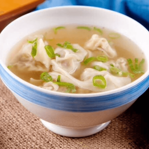 Sopa de Pollo