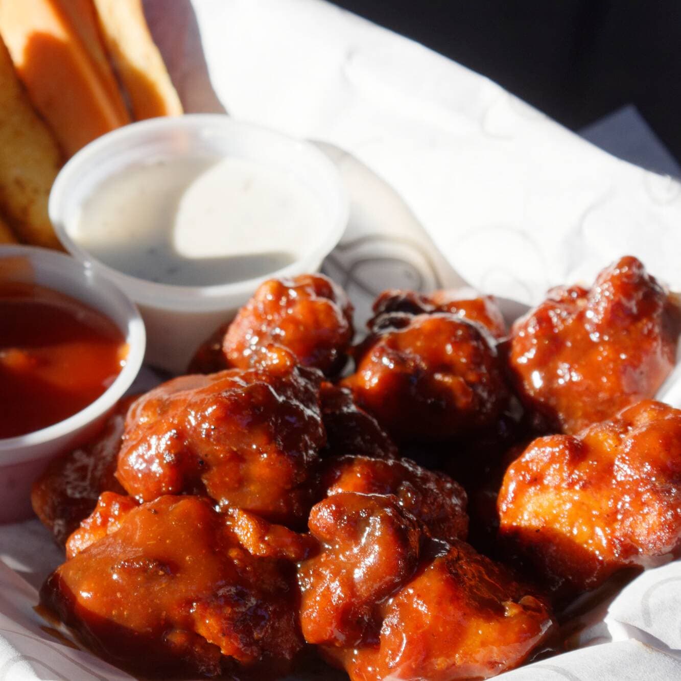 Boneless