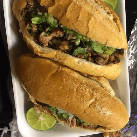 TORTAS DE TRIPA