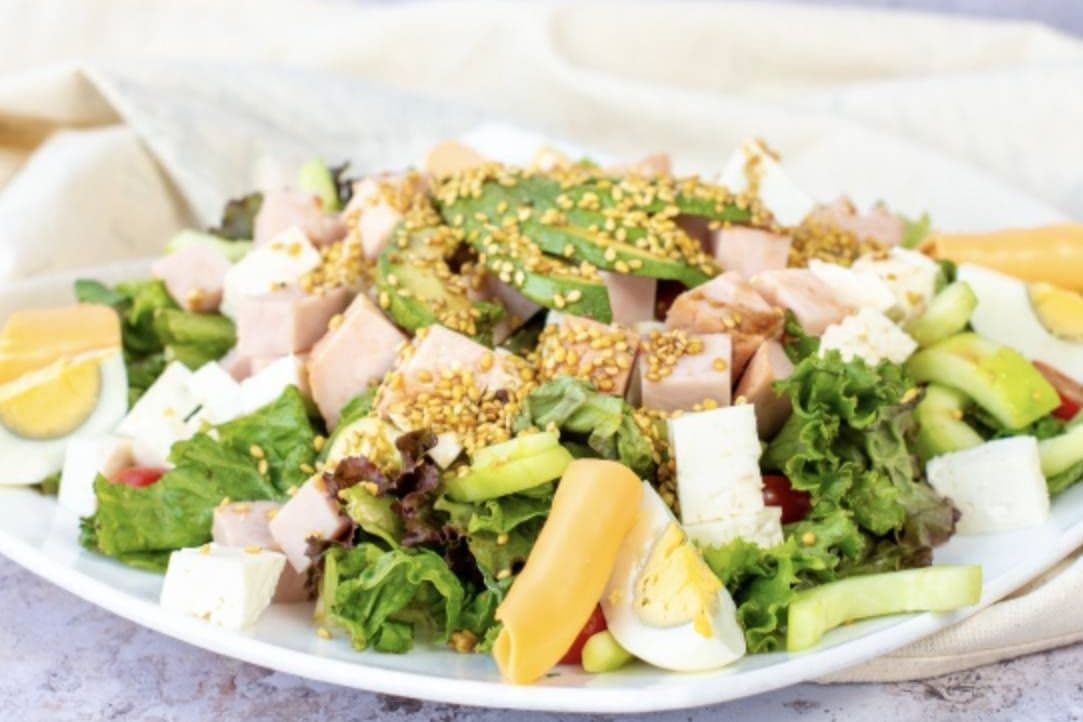 Ensalada Mixta