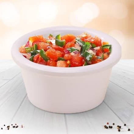 Cup Pico de Gallo
