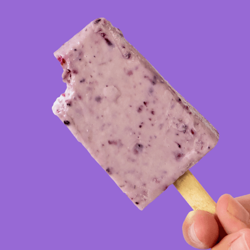 Paleta de Crema