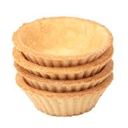 Tartaleta para Decorar