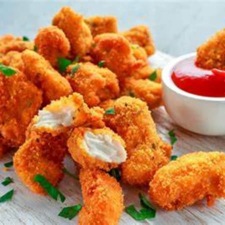 NUGGETS