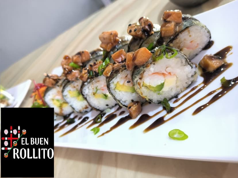 EL BUEN ROLLITO
