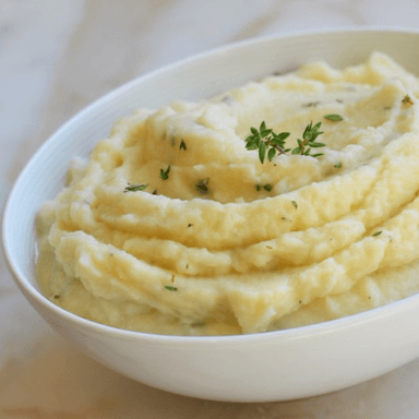 Puré Mediano