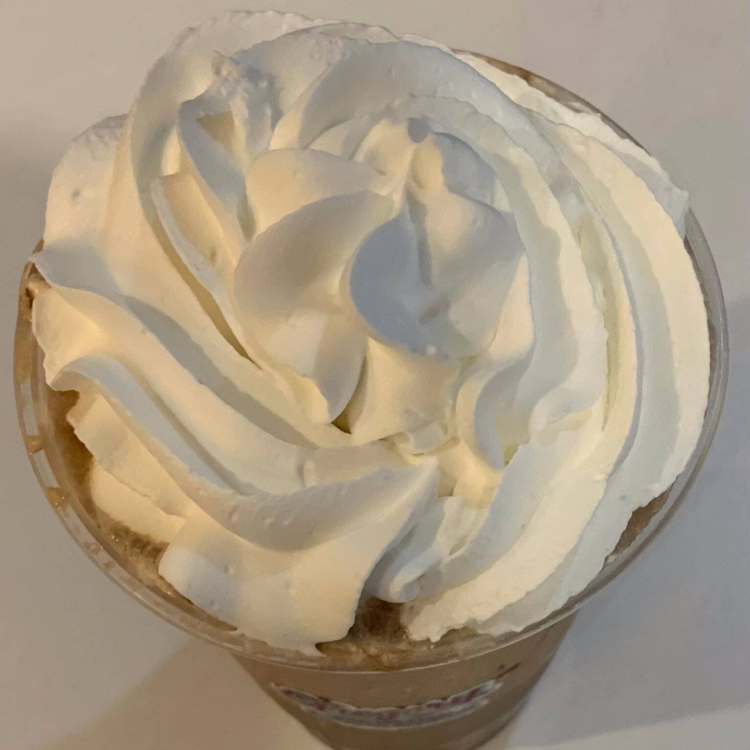 Frappé BAILEYS