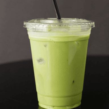 MATCHA EN LAS ROCAS 16 OZ
