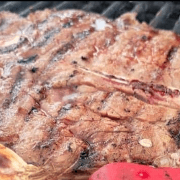 CARNE ASADA