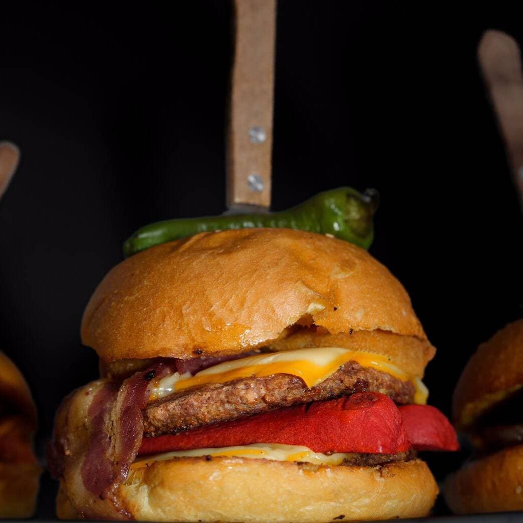Big Burguer