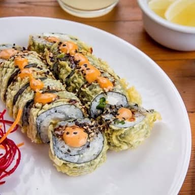 Sirlon House Roll