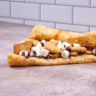 Crepa Smore's