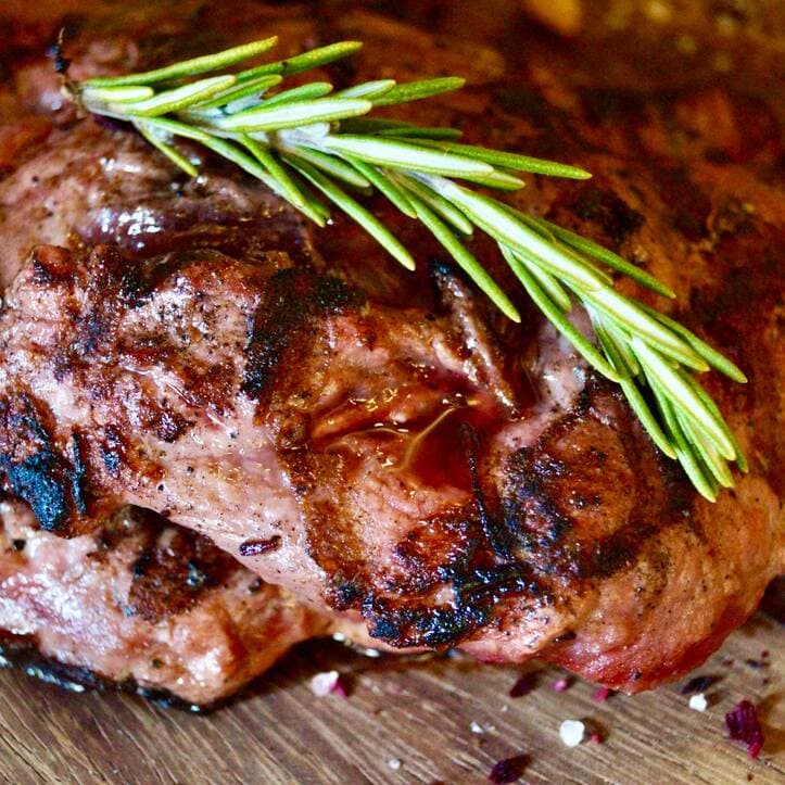 Arrachera Marinada