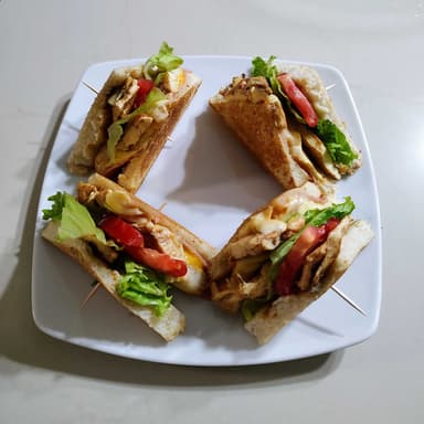 Club Sándwich