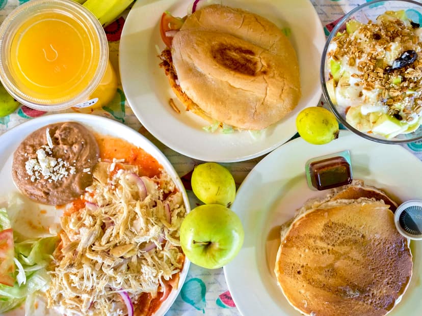TAKELUNCH