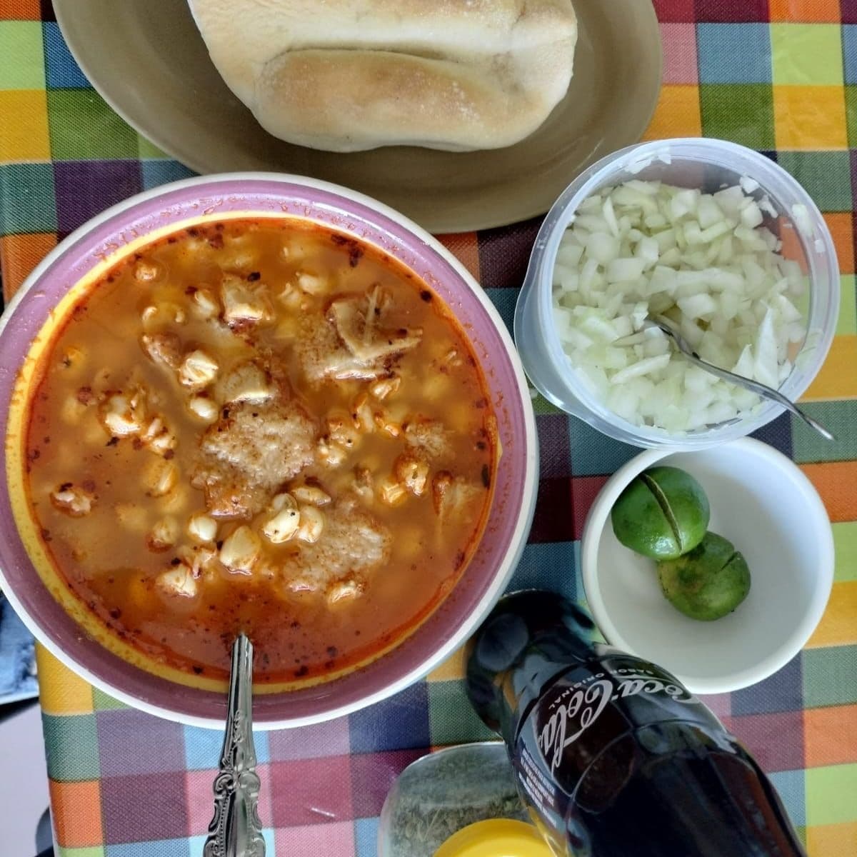 Plato Especial de menudo