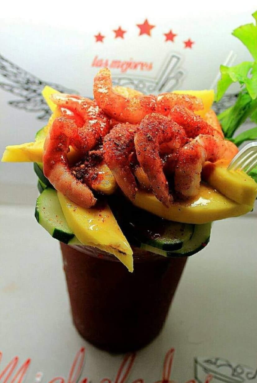Micheladas Andy