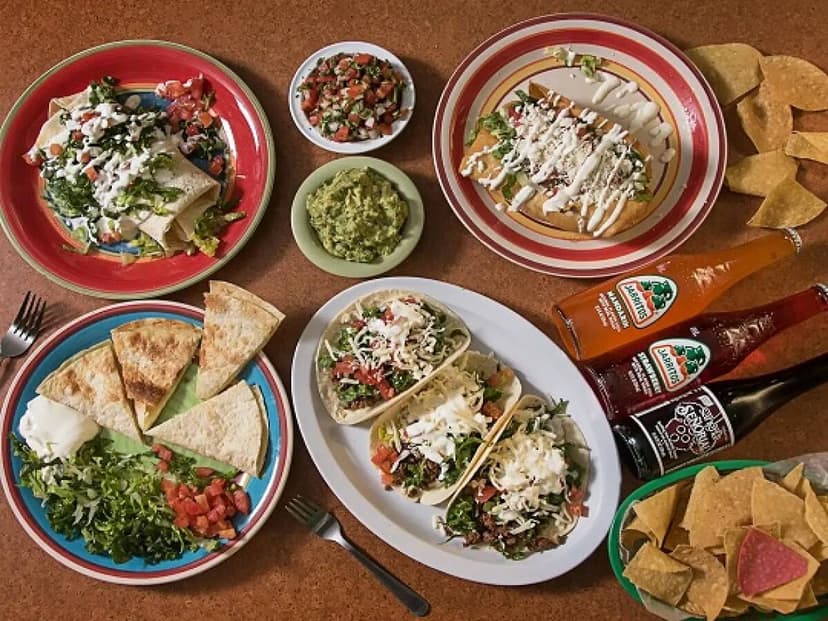 La mixteca