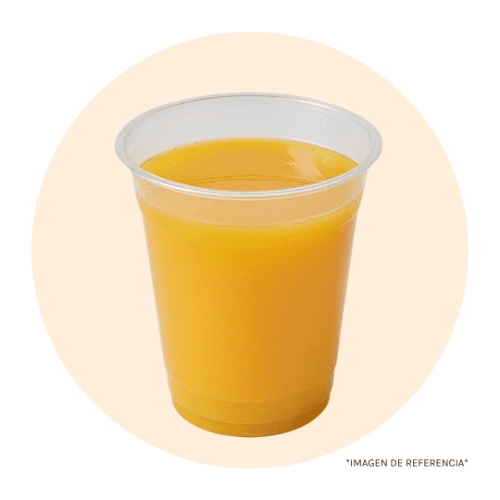 Jugo Mango 14 Oz