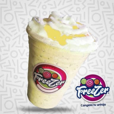 Smoothie de Mango