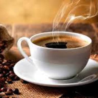 Café Americano