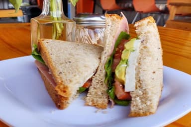 SÁNDWICH PANELITO