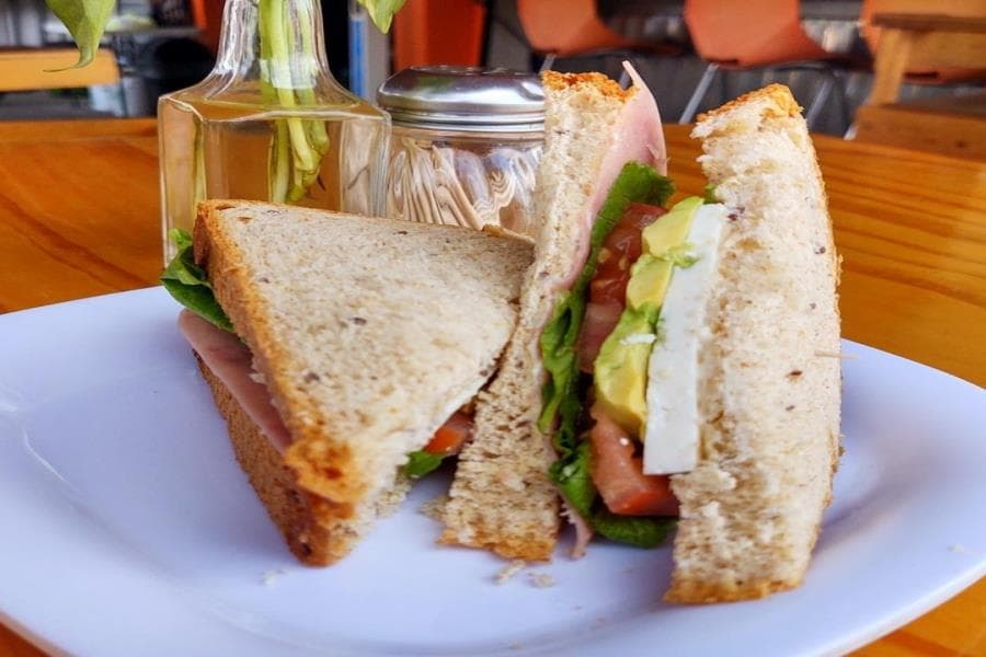 SÁNDWICH PANELITO