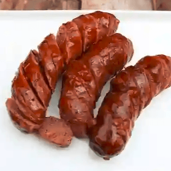 Porción de Chorizo