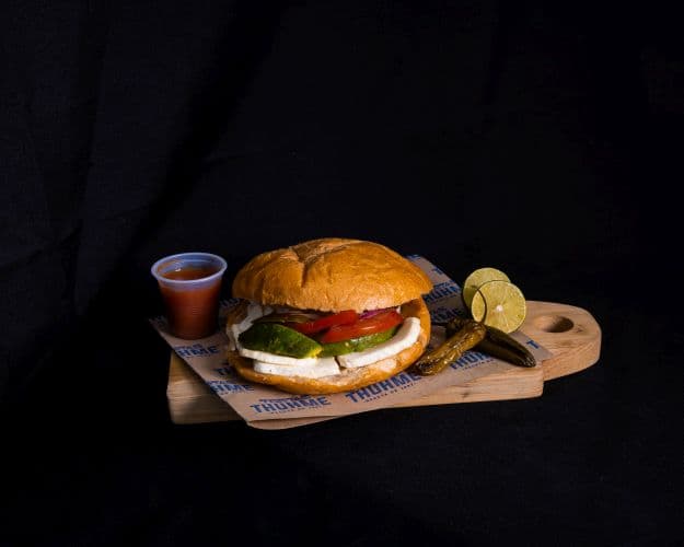 TORTA DE QUESO PANELA