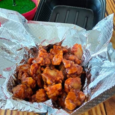 Boneless