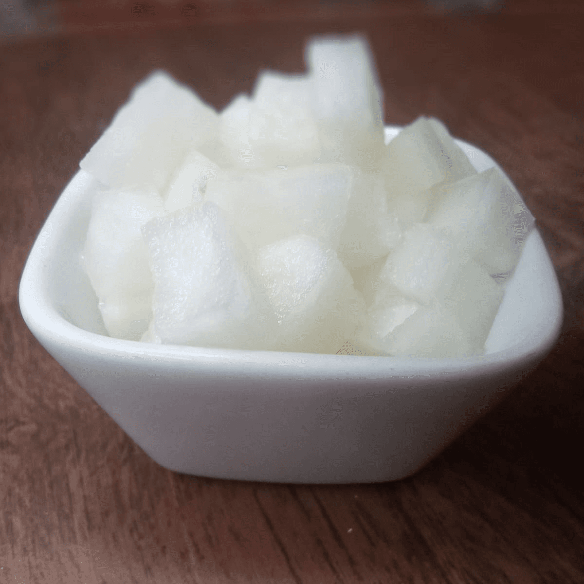 Danmuji (Nabo Agridulce)