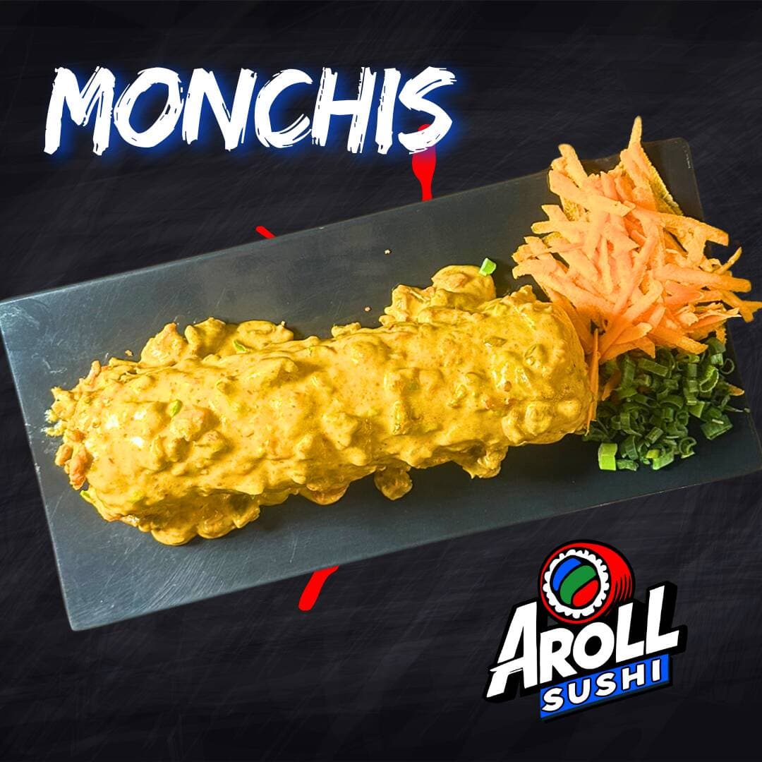 Monchis