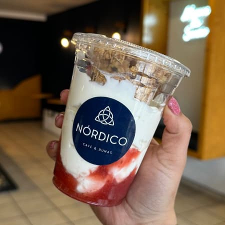 Yogurt Nórdico