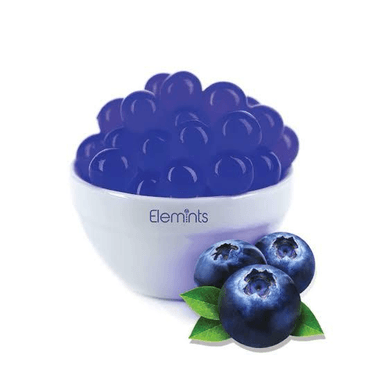 CALPICO CON PERLAS EXPLOSIVAS DE BLUEBERRY