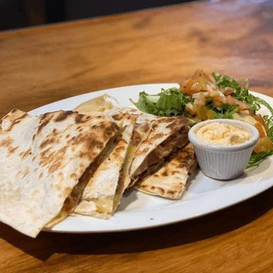 Quesadilla