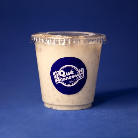 Arroz con Leche