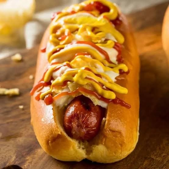 Hot Dog Especial